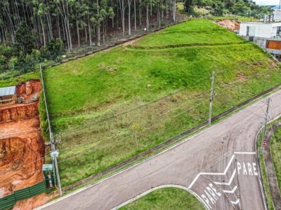 Terreno em Condomínio à venda com 555m² no bairro Alphaville, Zona Sul de Porto Alegre