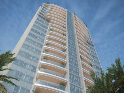 Apartamento à venda com 4 dormitórios, 176m² e 3 vagas no bairro Cristal, Zona Sul de Porto Alegre