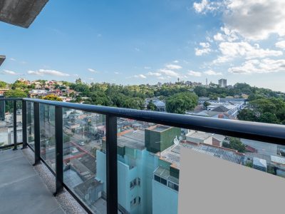 Apartamento à venda com 2 dormitórios, 68m² e 2 vagas no bairro Menino Deus em Porto Alegre