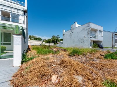 Terreno à venda com 161m² no bairro Lagos de Nova Ipanema, Zona Sul de Porto Alegre
