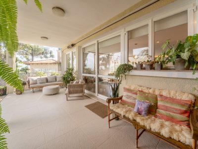 Casa em Condomínio à venda com 4 dormitórios, 377m² e 3 vagas no bairro Vila Conceição, Zona Sul de Porto Alegre