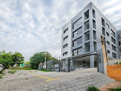 Apartamento à venda com 3 dormitórios, 100m² e 1 vaga no bairro Tristeza, Zona Sul de Porto Alegre