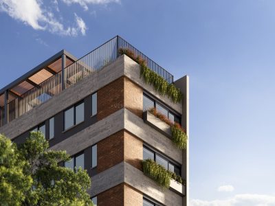 Apartamento à venda com 3 dormitórios, 93m² e 2 vagas no bairro Tristeza, Zona Sul de Porto Alegre