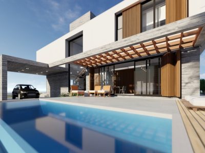 Terreno em Condomínio à venda com 612m² no bairro Alphaville, Zona Sul de Porto Alegre