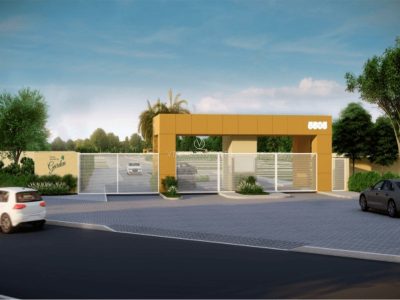 Terreno em Condomínio à venda com 153m² no bairro Hípica, Zona Sul de Porto Alegre