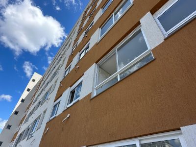 Apartamento à venda com 2 dormitórios, 56m² e 1 vaga no bairro Menino Deus, Zona Sul de Porto Alegre