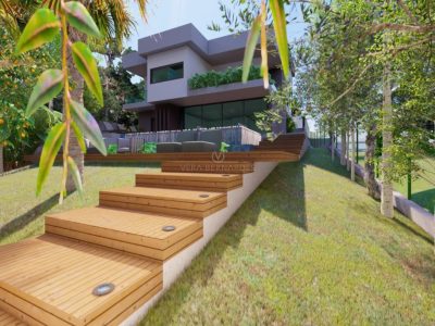 Terreno em Condomínio à venda com 905m² no bairro Alphaville, Zona Sul de Porto Alegre