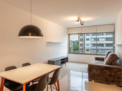 Apartamento à venda com 3 dormitórios, 89m² e 2 vagas no bairro Cavalhada, Zona Sul de Porto Alegre