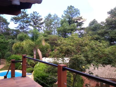 Casa à venda com 4 dormitórios, 254m² e 3 vagas no bairro Aberta dos Morros, Zona Sul de Porto Alegre