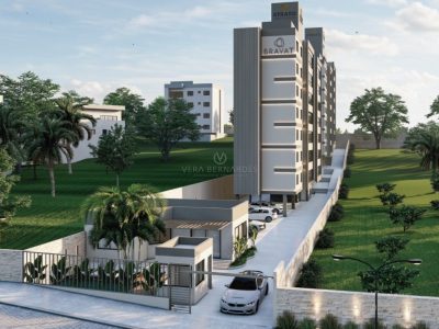 Apartamento à venda com 3 dormitórios, 104m² e 2 vagas no bairro Tristeza, Zona Sul de Porto Alegre