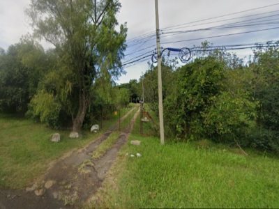 Terreno à venda com 10.000m² no bairro Ponta Grossa, Zona Sul de Porto Alegre