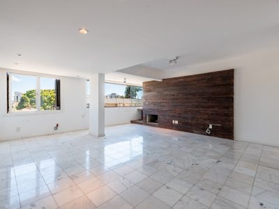 Apartamento à venda com 3 dormitórios, 95m² e 1 vaga no bairro Tristeza, Zona Sul de Porto Alegre