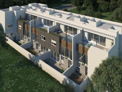 Casa em Condomínio à venda com 3 dormitórios, 315m² e 2 vagas no bairro Tristeza, Zona Sul de Porto Alegre