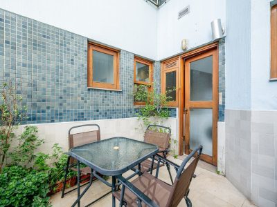 Apartamento à venda com 3 dormitórios, 90m² e 2 vagas no bairro Ipanema, Zona Sul de Porto Alegre