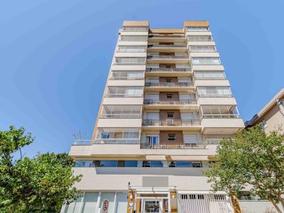 Apartamento à venda com 2 dormitórios, 86m² e 2 vagas no bairro Tristeza, Zona Sul de Porto Alegre