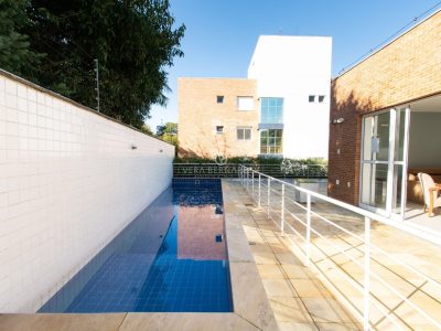 Apartamento à venda com 2 dormitórios, 81m² e 2 vagas no bairro Ipanema, Zona Sul de Porto Alegre