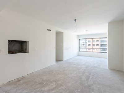 Apartamento à venda com 3 dormitórios, 103m² e 2 vagas no bairro Tristeza, Zona Sul de Porto Alegre