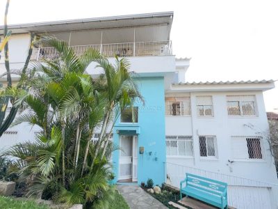 Apartamento à venda com 3 dormitórios, 104m² e 1 vaga no bairro Tristeza, Zona Sul de Porto Alegre