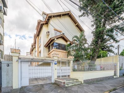Casa em Condomínio à venda com 3 dormitórios, 218m² e 3 vagas no bairro Tristeza, Zona Sul de Porto Alegre