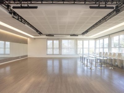 Prédio Comercial à venda com 394m² no bairro Vila Assunção, Zona Sul de Porto Alegre