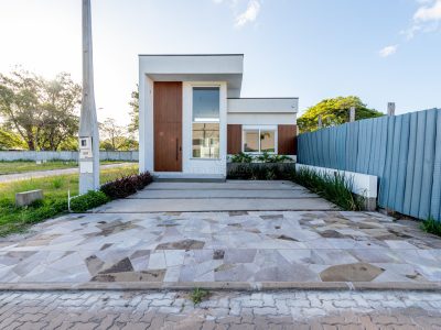 Casa em Condomínio à venda com 3 dormitórios, 98m² e 2 vagas no bairro Hípica, Zona Sul de Porto Alegre