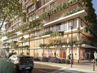 Apartamento Garden à venda com 3 dormitórios, 130m² e 2 vagas no bairro Jardim Dourado em Porto Belo