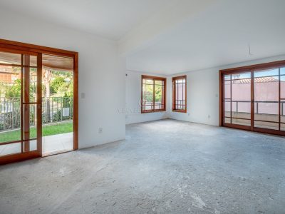 Casa em Condomínio à venda com 3 dormitórios, 255m² e 2 vagas no bairro Jardim Isabel, Zona Sul de Porto Alegre