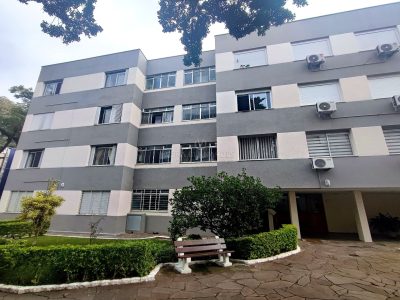 Apartamento à venda com 2 dormitórios, 69m² e 1 vaga no bairro Tristeza, Zona Sul de Porto Alegre