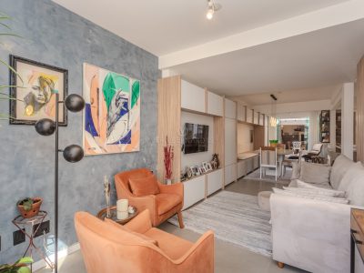 Casa em Condomínio à venda com 3 dormitórios, 159m² e 2 vagas no bairro Tristeza, Zona Sul de Porto Alegre