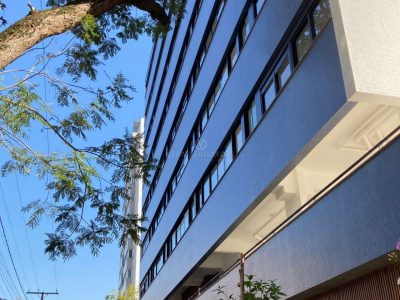 Apartamento à venda com 2 dormitórios, 91m² e 2 vagas no bairro Menino Deus em Porto Alegre