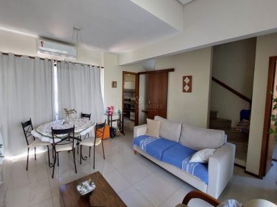 Casa em Condomínio à venda com 4 dormitórios, 194m² e 2 vagas no bairro Tristeza, Zona Sul de Porto Alegre
