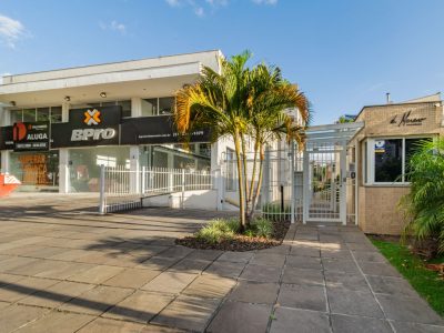 Apartamento à venda com 2 dormitórios, 58m² e 1 vaga no bairro Tristeza, Zona Sul de Porto Alegre