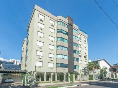 Apartamento à venda com 3 dormitórios, 105m² e 1 vaga no bairro Tristeza, Zona Sul de Porto Alegre