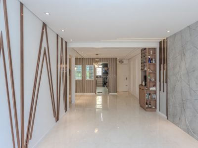 Apartamento à venda com 2 dormitórios, 83m² e 1 vaga no bairro Ipanema, Zona Sul de Porto Alegre