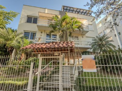 Apartamento à venda com 2 dormitórios, 83m² e 1 vaga no bairro Ipanema, Zona Sul de Porto Alegre