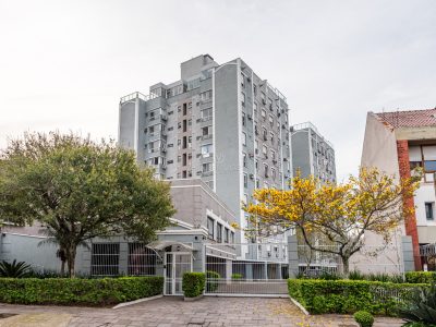 Apartamento à venda com 3 dormitórios, 75m² e 2 vagas no bairro Tristeza, Zona Sul de Porto Alegre