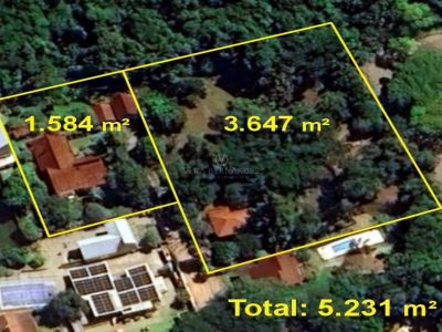 Terreno à venda com 5.231m² no bairro Jardim Isabel, Zona Sul de Porto Alegre