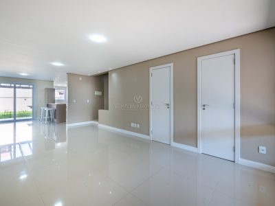 Casa à venda com 3 dormitórios, 165m² e 2 vagas no bairro Espírito Santo, Zona Sul de Porto Alegre