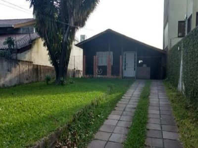 Terreno à venda com 1.639m² no bairro Cristal, Zona Sul de Porto Alegre