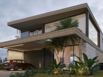 Casa em Condomínio à venda com 4 dormitórios, 365m² no bairro Alphaville, Zona Sul de Porto Alegre