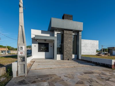 Casa em Condomínio à venda com 3 dormitórios, 94m² e 2 vagas no bairro Hípica, Zona Sul de Porto Alegre