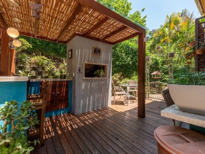 Casa em Condomínio à venda com 3 dormitórios, 240m² e 3 vagas no bairro Jardim Isabel, Zona Sul de Porto Alegre