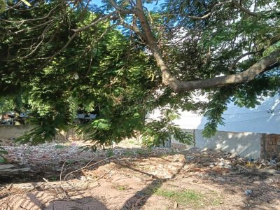 Terreno à venda com 300m² no bairro Cavalhada, Zona Sul de Porto Alegre