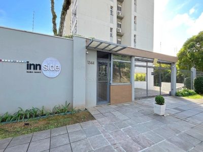 Apartamento à venda com 2 dormitórios, 65m² e 1 vaga no bairro Tristeza, Zona Sul de Porto Alegre