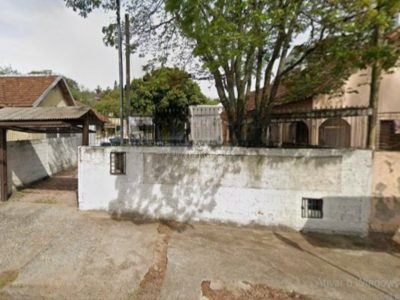 Terreno à venda com 726m² no bairro Tristeza, Zona Sul de Porto Alegre