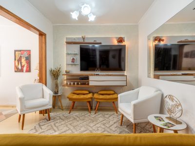 Casa em Condomínio à venda com 3 dormitórios, 98m² e 1 vaga no bairro Tristeza, Zona Sul de Porto Alegre