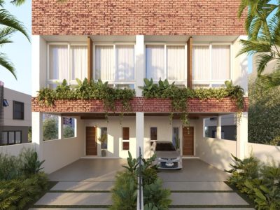 Casa à venda com 3 dormitórios, 175m² e 4 vagas no bairro Ipanema, Zona Sul de Porto Alegre