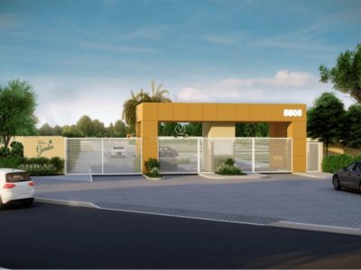 Terreno em Condomínio à venda com 147m² no bairro Hípica, Zona Sul de Porto Alegre