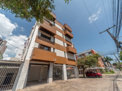 Apartamento à venda com 3 dormitórios, 133m² e 1 vaga no bairro Menino Deus em Porto Alegre