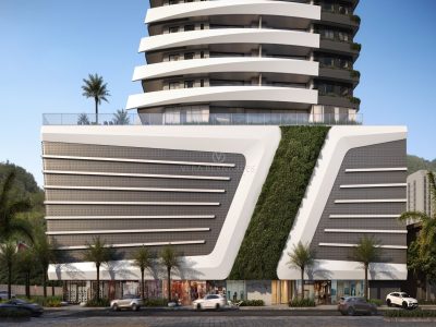 Apartamento à venda com 3 dormitórios, 195m² e 2 vagas no bairro Centro em Itapema